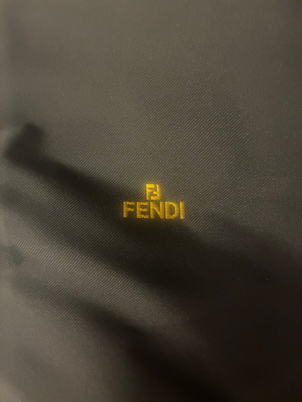 Fendi dust bag - Picture 2 of 3